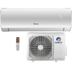 Gree Muse GWH12AFB-K6DNA1A 3,20kW R32
